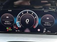 Used VW Golf VIII Match 147 HP (108 kW) 2025 Blue Hatchback