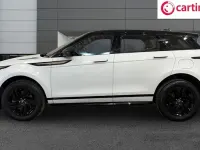 Used Land Rover Range Rover evoque R-Dynamic 309 HP (227 kW) 2023 SUV
