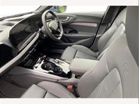 Used Audi A5 Advanced 204 HP (150 kW) 2025 Horizon blue Estate