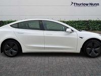 Used Tesla Model 3 Long Range AWD 258 kW (351 HP) 2023 Sedan