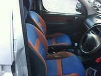 used Citroën Berlingo 1.6