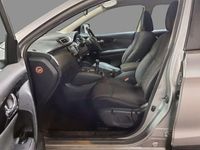 Used Nissan Qashqai Acenta 2016 Silver SUV