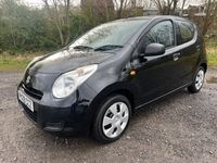 used Suzuki Alto 1.0 SZ3 5dr