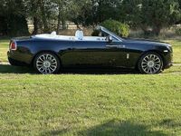 Used Rolls Royce Dawn 571 HP (419 kW) 2023 Cabriolet