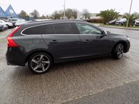 used Volvo V60 D2 [120] R DESIGN 5dr Geartronic