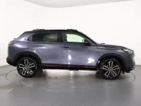 Used Honda HR-V Advance 131 HP (96 kW) 2022 Grey SUV