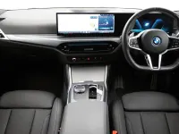 Used BMW 330 M Sport 288 HP (211 kW) 2025 Black Estate