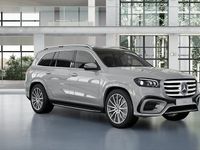 New Mercedes GLS450 AMG Line Premium Plus 367 HP (269 kW) 2025 SUV
