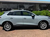 New Audi Q3 Sport 150 HP (110 kW) 2026 Green SUV