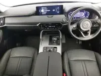 New Mazda CX-60 Exclusive-Line 327 HP (240 kW) 2026 Black SUV