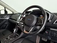 Used Subaru XV Premium 150 HP (110 kW) 2023 White SUV