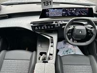 Used Peugeot 3008 Allure 134 HP (98 kW) 2025 Grey SUV