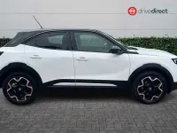 Used Vauxhall Mokka 2023 White SUV