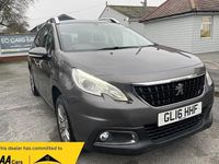 Used Peugeot 2008 Active 83 HP (61 kW) 2008