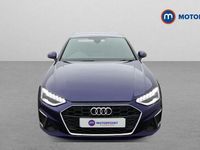 Used Audi A4 S-Line 150 HP (110 kW) 2025 Sedan