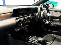 Used Mercedes A180 AMG line 116 HP (85 kW) 2020 Hatchback