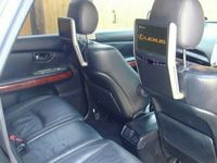 Used Lexus RX400h 269 HP (197 kW) 2008 SUV