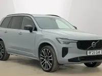 Usado Volvo XC90 Ultra 250 HP (183 kW) 2025 Cinzento SUV