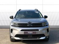 Usado Citroën C5 Shine 224 HP (164 kW) 2023 Citadino