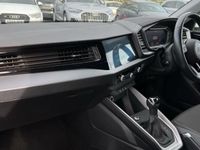 used Audi A1 25 TFSI Sport 5dr S Tronic