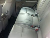 Used Jeep Commander 215 HP (158 kW) 2007 SUV