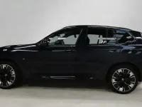 Used BMW iX3 M Sport 210 kW (286 HP) 2022 Black SUV