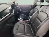 Used Kia e-Niro 147 kW (201 HP) 2021 Black SUV