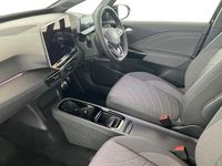 New VW ID.3 Pro 150 kW (204 HP) 2026 Grenadilla black Hatchback