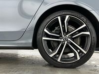 Used Volvo V90 R-Design 350 HP (257 kW) 2021 Thunder grey Estate