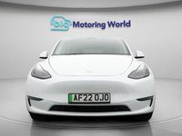 Used Tesla Model Y 282 kW (384 HP) 2022 SUV
