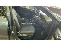 Used Ford Focus ST-Line 2021 Chrome blue (premium paint) Hatchback