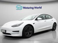 Used Tesla Model 3 RWD 177 kW (241 HP) 2022 Sedan