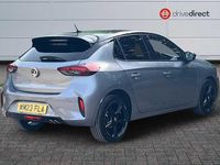 Used Vauxhall Corsa 2023 Grey Hatchback