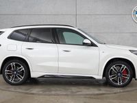 Used BMW iX1 M Sport 227 kW (309 HP) 2025 White SUV