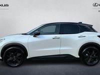 New Lexus LBX 136 HP (100 kW) 2026 SUV