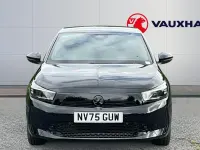 Used Vauxhall Corsa Ultimate 100 HP (73 kW) 2025 Black Hatchback