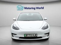 Used Tesla Model 3 RWD 222 kW (302 HP) 2022 Sedan