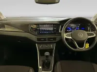 Used VW Polo Life 80 HP (58 kW) 2026 Hatchback