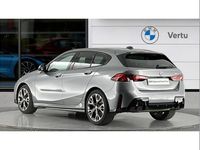 Used BMW 120 M Sport 154 HP (113 kW) 2025 Grey Hatchback