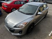 used Mazda 3 1.6 Tamura 5 Door