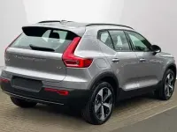 Nuevo Volvo XC40 Plus 161 CV (118 kW) 2026 SUV