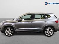 used Seat Ateca FR Estate