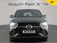 Used Mercedes GLA250 Premium 2022 Black SUV