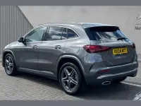 Used Mercedes GLA200 Executive 161 HP (118 kW) 2024 Grey SUV