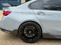 Used BMW M3 Competition Edition 510 HP (375 kW) 2021 Grey Sedan