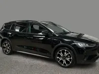 Usado Ford Focus Active X 125 HP (91 kW) 2024 Preto Carrinha