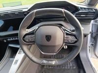 Used Peugeot 308 GT 113 kW (154 HP) 2024 White Estate