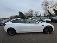 Used Tesla Model 3 Long Range AWD 366 kW (498 HP) 2021 Sedan