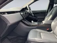 Used Land Rover Range Rover evoque SE Dynamic 2025 Black SUV
