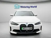 Used BMW i4 Sport Line 250 kW (340 HP) 2026 Sedan
